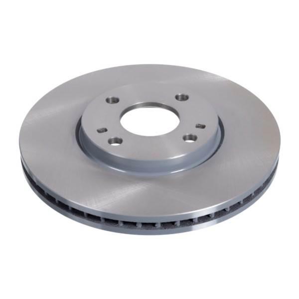 Brake Disc Ford 13-22 image