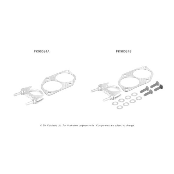 CAT F-KIT ASTRA 14I 98-00 image