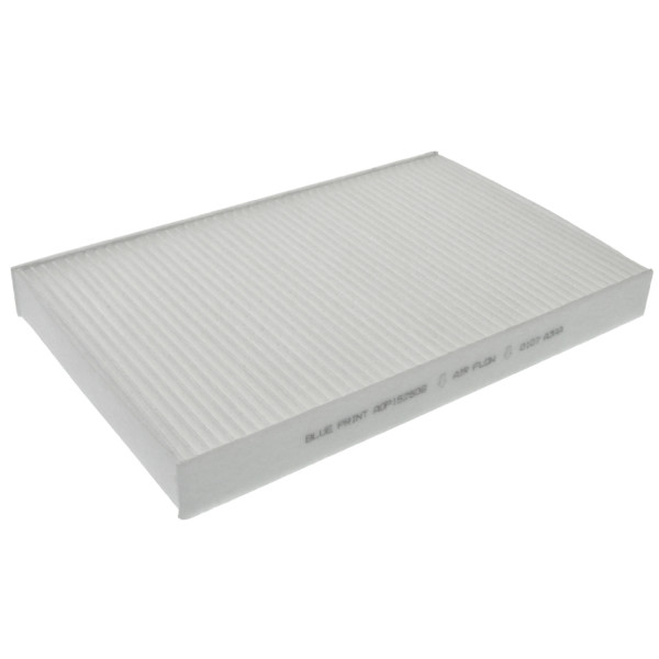 Cabin Air Filter Citroen DS Peugeot 00-18 image
