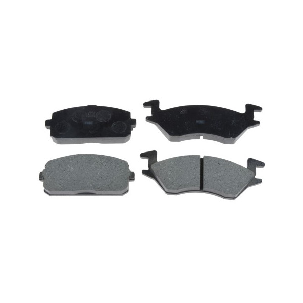 Brake Pad Set - Disc Brake Toyota 84-89 image