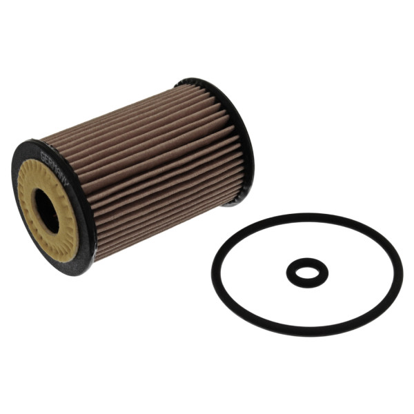 Oil Filter Mercedes 97-05 image