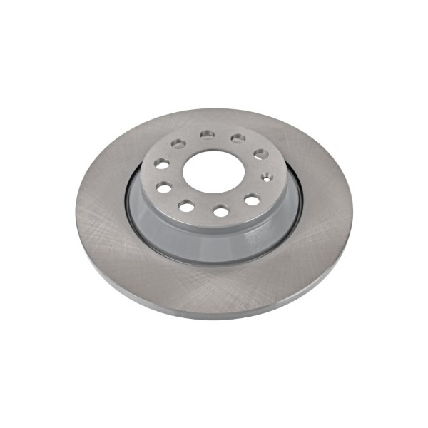 Brake Disc Audi Ford Seat Skoda VW 13-24 image