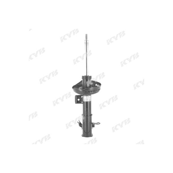 Shock Absorber Honda 12-16 image