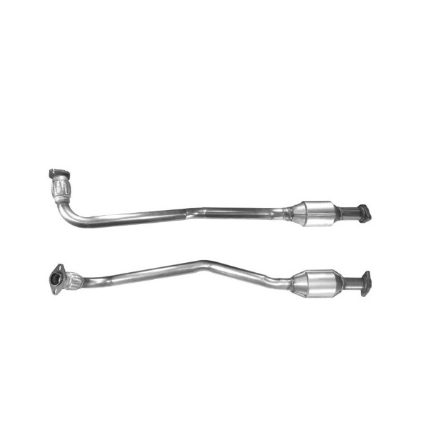 CAT BOX VECTRA DSL 95-96 image