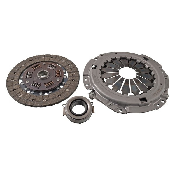 Clutch Kit Toyota 87-95 image