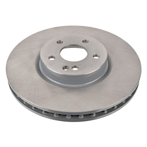 Brake Disc Nissan 01-13 image