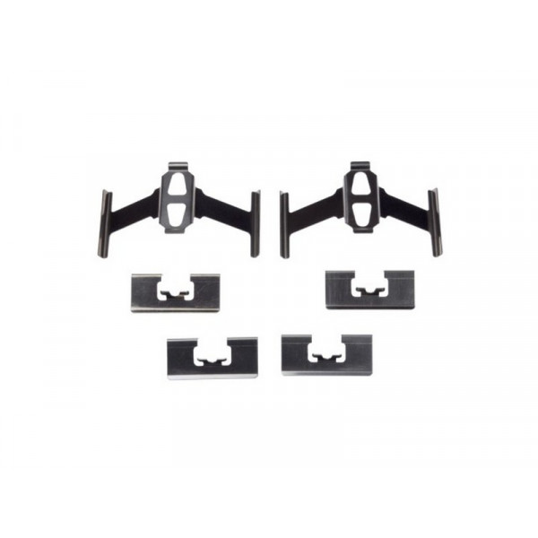 Accessory Kit - Disc Brake Pad Rover Honda MG 87-08 image