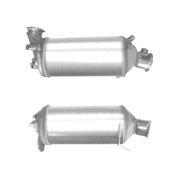 DPF TRANSPORTER 19TDI 06-10 image