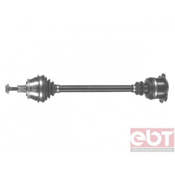 Drive Shaft Audi Skoda VW 95-08 image