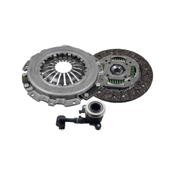 Clutch Kit Dacia Nissan Renault 01-21 image