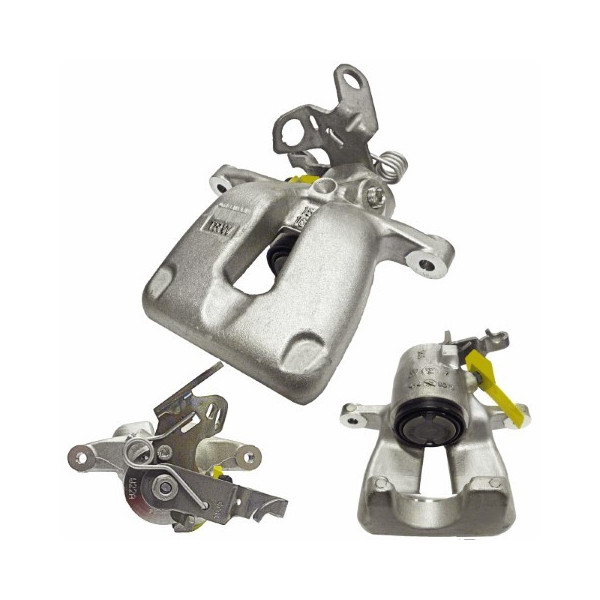 Brake Engineering Brake Caliper (Rear Right Hand) image