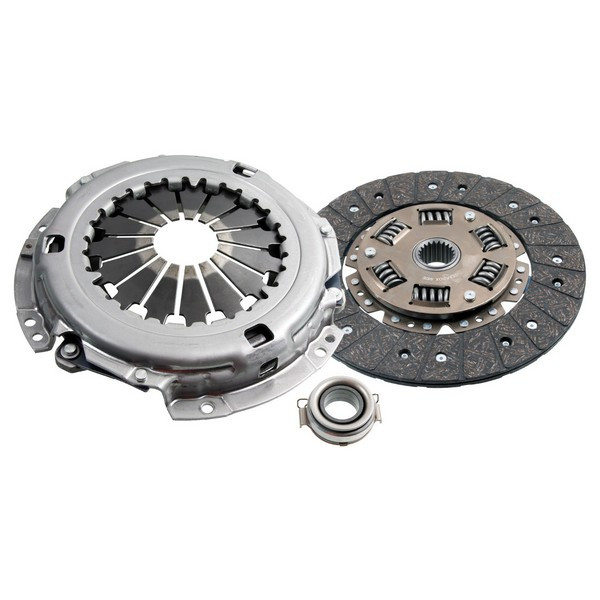 Clutch Kit Toyota 00-13 image