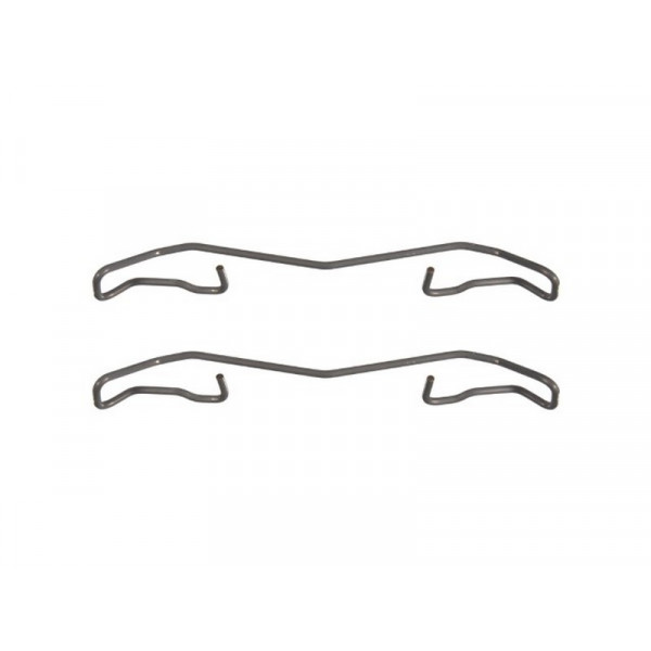 Accessory Kit - Disc Brake Pad Ford Renault 93-16 image