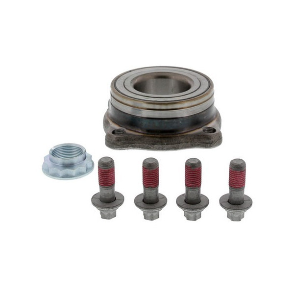 Wheel Bearing Kit BMW Rolls-Royce 08-20 image