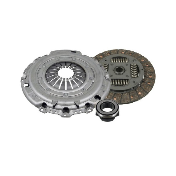 Teckmarx Clutch Kit (Service Kit) image