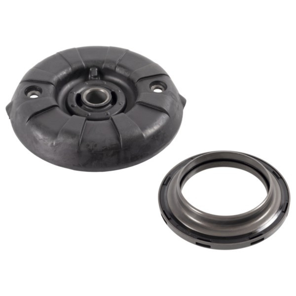 Suspension Strut Support Mount Peugeot 09-17 image