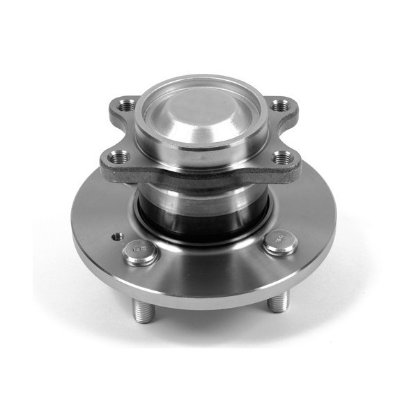 Wheel Bearing Kit Hyundai Kia 02-11 image
