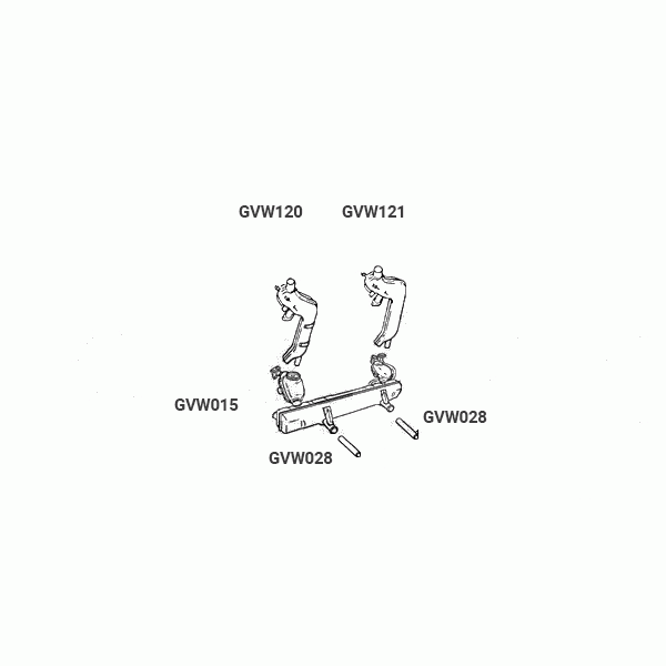 GT Exhausts Exhaust System image