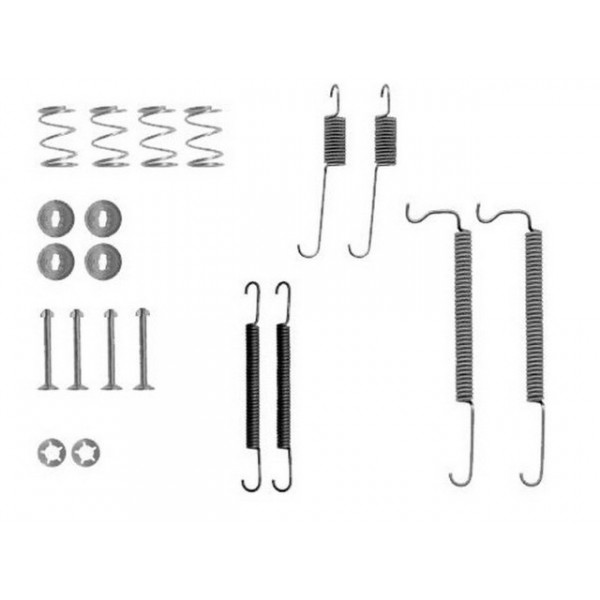 LY1046 CAVALIER91-95 image