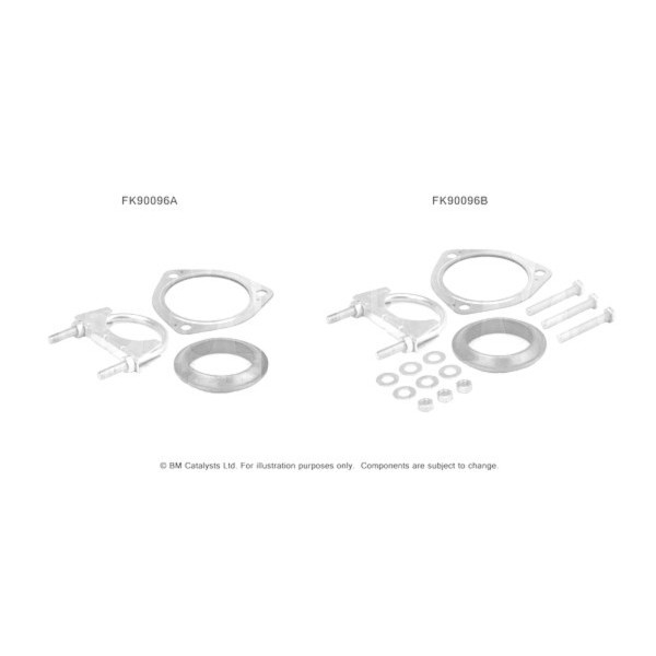 CAT F-KIT GOLF 92-93 image