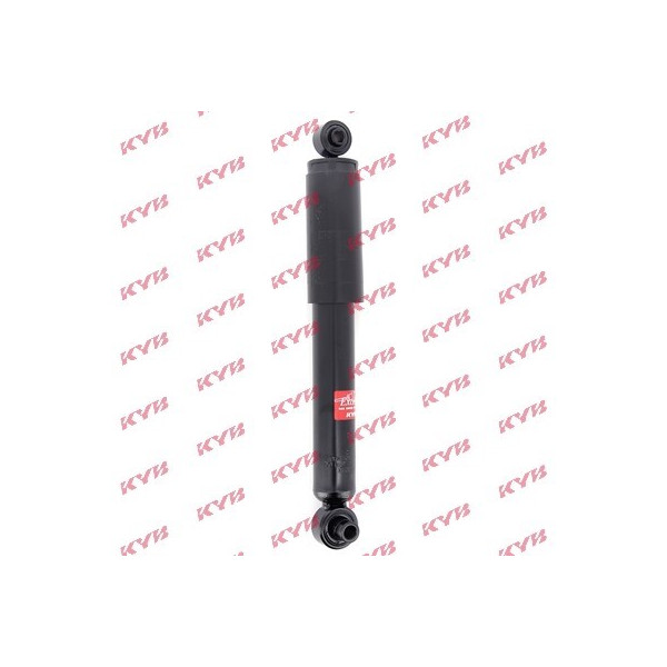 SGL SHOCK ABS FT L&R NISSAN RENAULT VAUXHALL 97-11 image