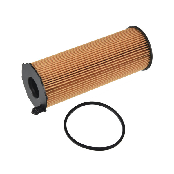 Oil Filter Audi VW 03-16 image