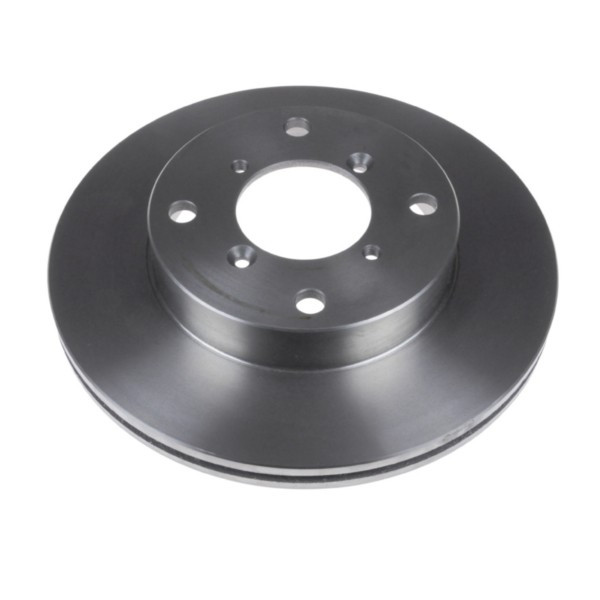 Brake Disc Citroen DS Peugeot Vauxhall 13-19 image