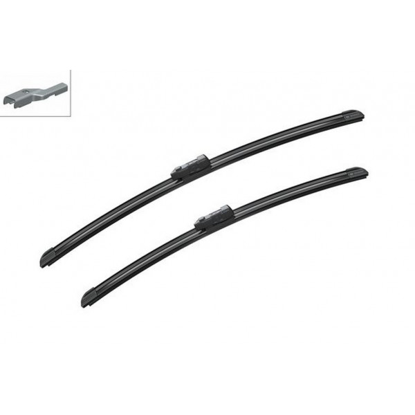 Wiper Blade Seat VW 01-10 image