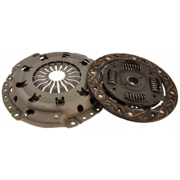 Valeo Clutch Kit image