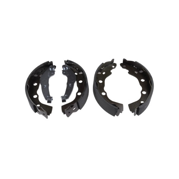 Brake Shoe Set Mitsubishi 95-06 image