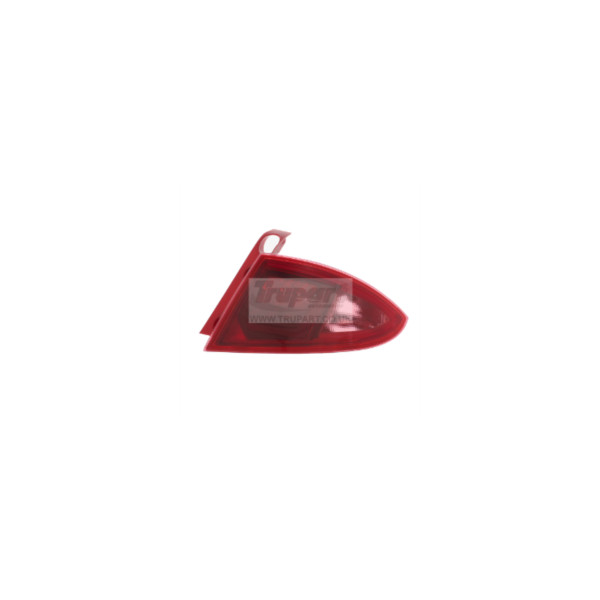 Trupart Rear Lamp Unit (Rear Right Hand) image
