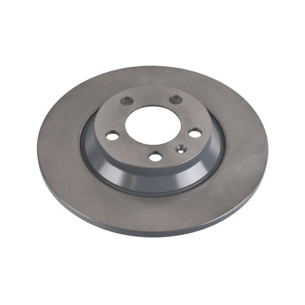 Brake Disc Audi VW 17-27 image