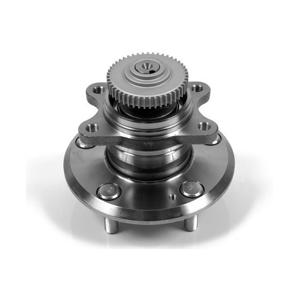 Wheel Bearing Kit Hyundai Kia 06-19 image