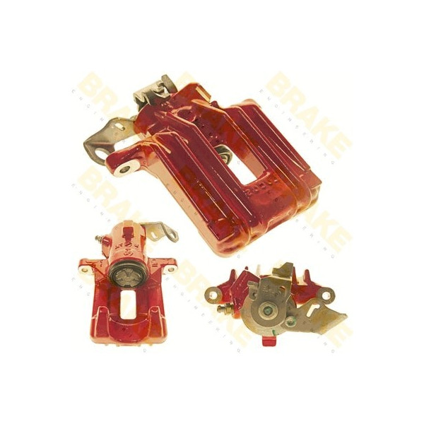 Brake Engineering Brake Caliper (Rear Right Hand) image