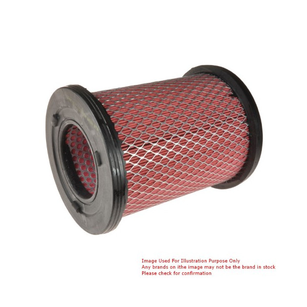 Air Filter Nissan 98-02 image