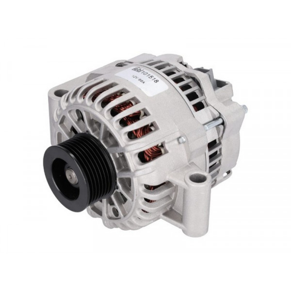 Alternator Ford Ldv 00-09 image