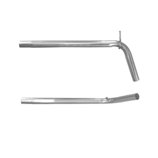 Exhaust Pipe Audi Seat Skoda VW 00-18 image