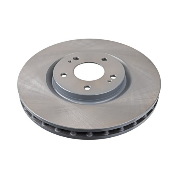 Brake Disc Toyota Lexus 17-27 image