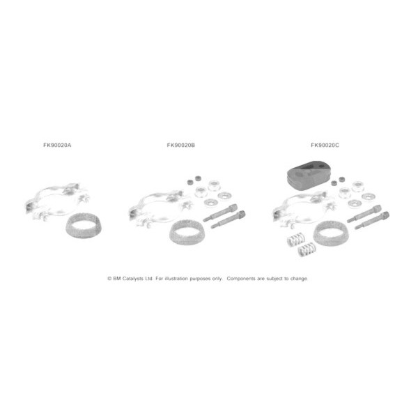 CAT F-KIT SAXO 10I 97-00 image