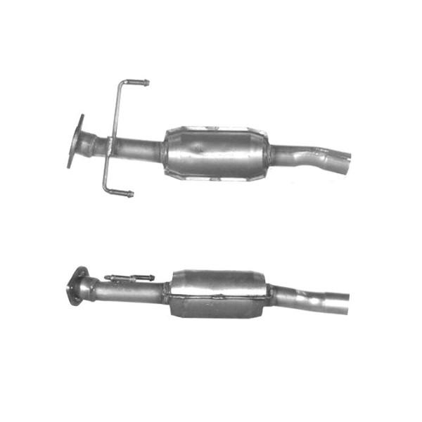 CAT ASSY MAZD 323F 18 98-98 image