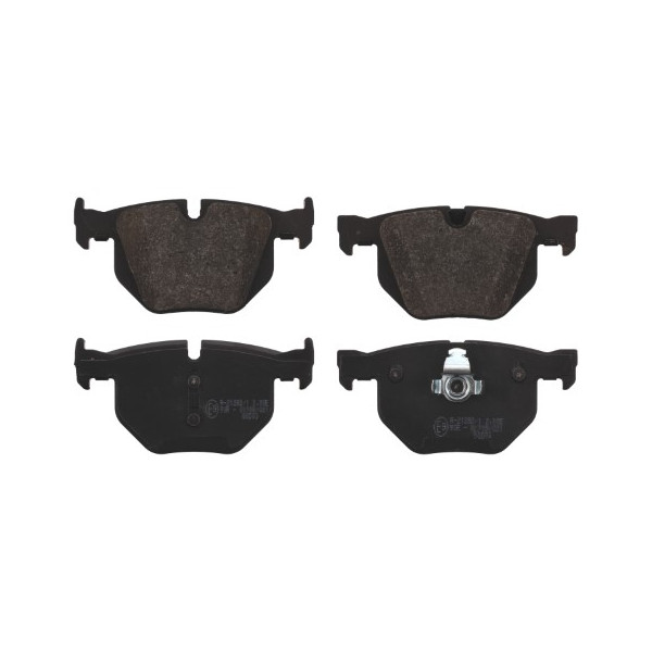 Brake Pad Set - Disc Brake BMW 06-19 image