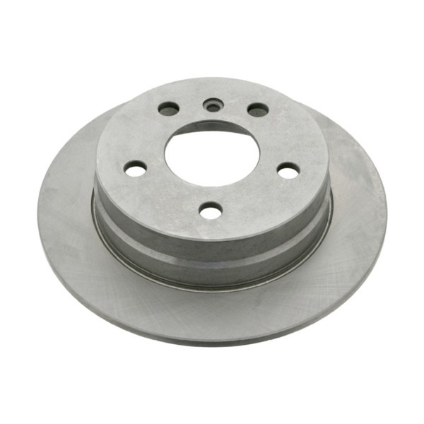 Brake Disc Renault 92-01 image