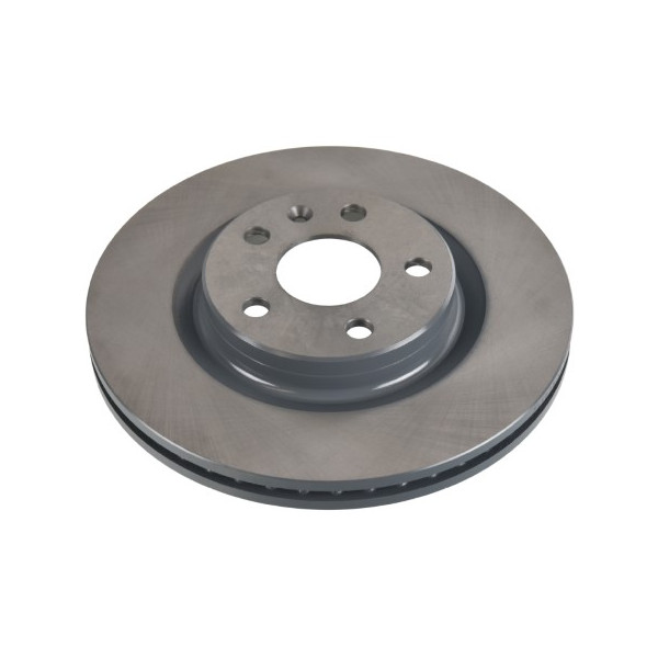 Brake Disc Volvo 18-22 image