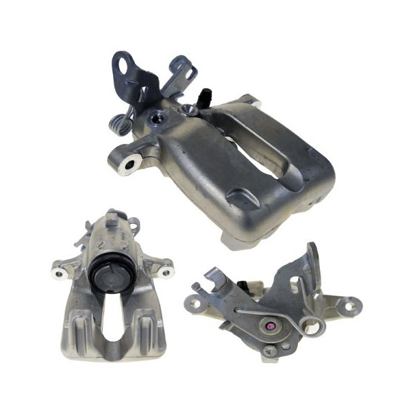 Brake Engineering Brake Caliper (Rear Right Hand) image