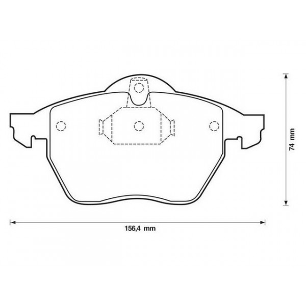 Obsolete - Use JUR571997J image