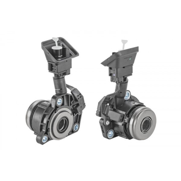 Clutch Central Slave Cylinder Citroen DS Peugeot 06-21 image