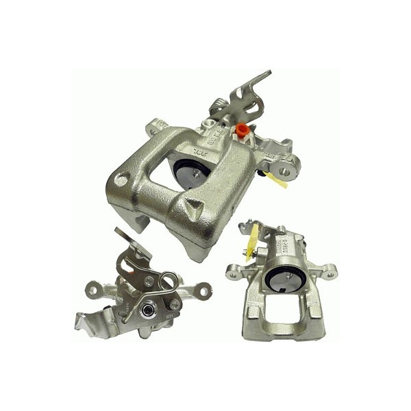 Brake Engineering Brake Caliper (Rear Left Hand) image