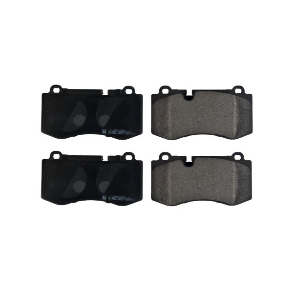 Brake Pad Set - Disc Brake Mercedes 05-13 image
