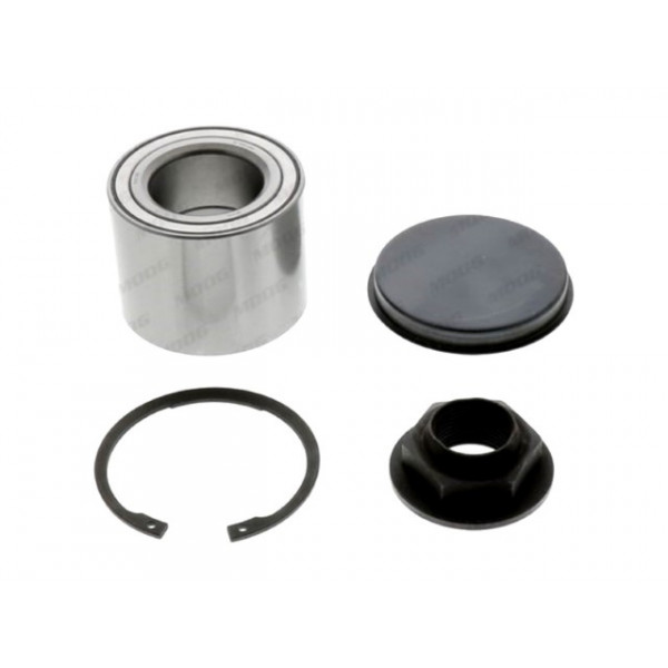 Wheel Bearing Kit Nissan Renault Vauxhall 10-16 image