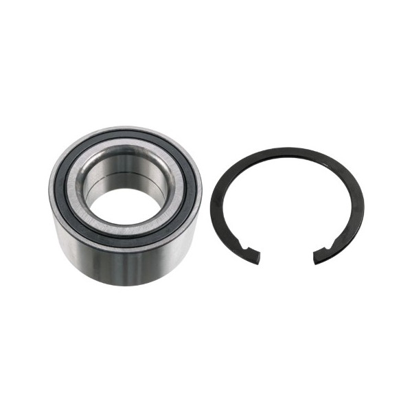 Wheel Bearing Kit Hyundai Kia 10-15 image